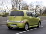 Daihatsu Materia 2006 года